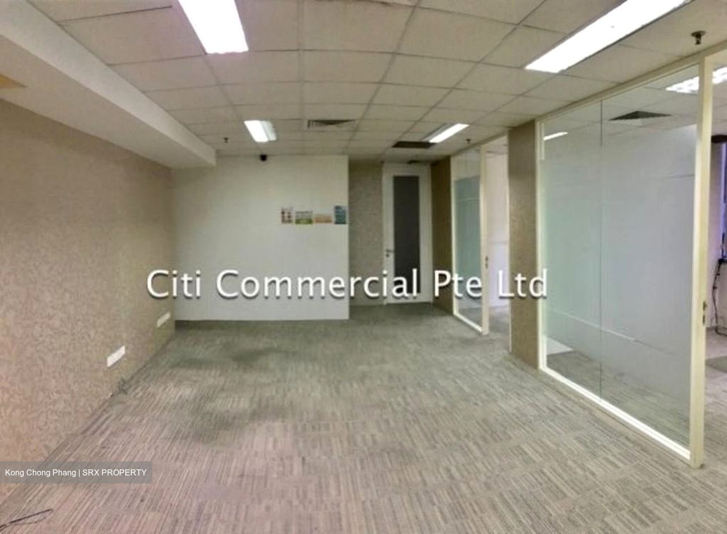 Lippo Building (D1), Office #456935241